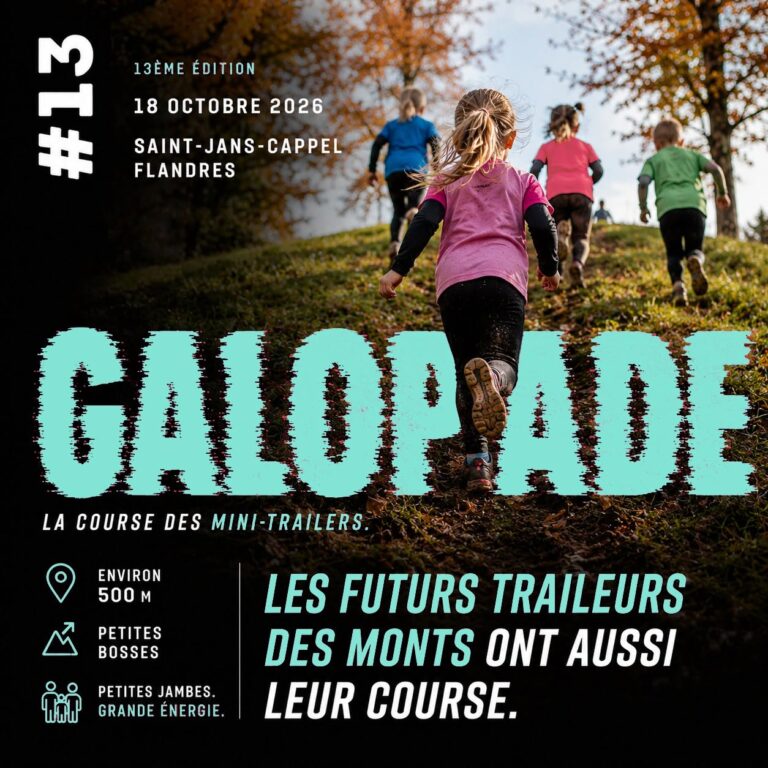 galope